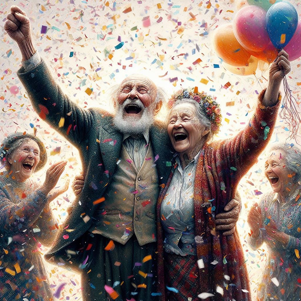 Jubilation