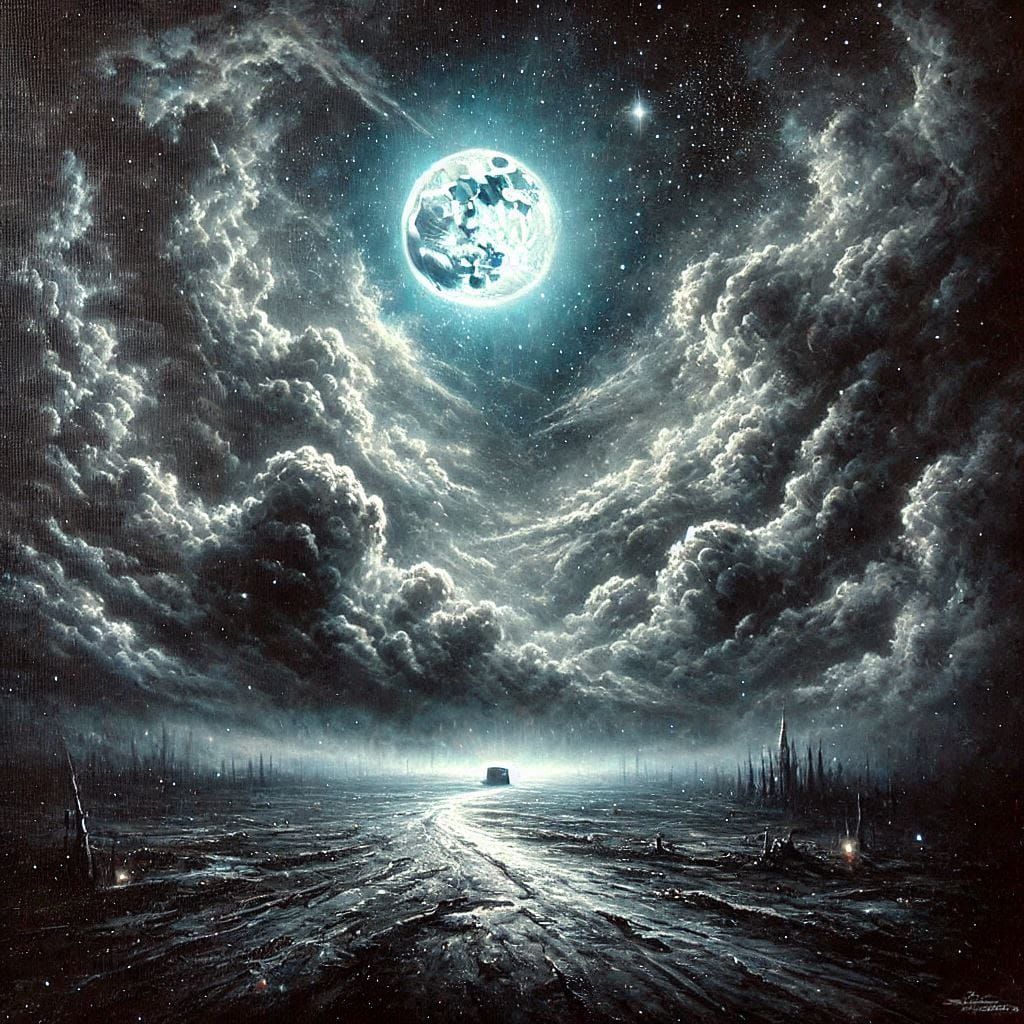 Illuminating the avenues