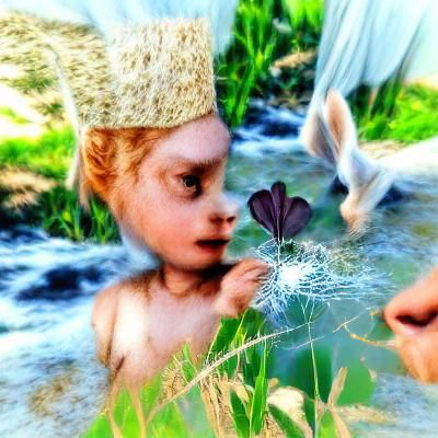 The Rediscovery Of Innocence