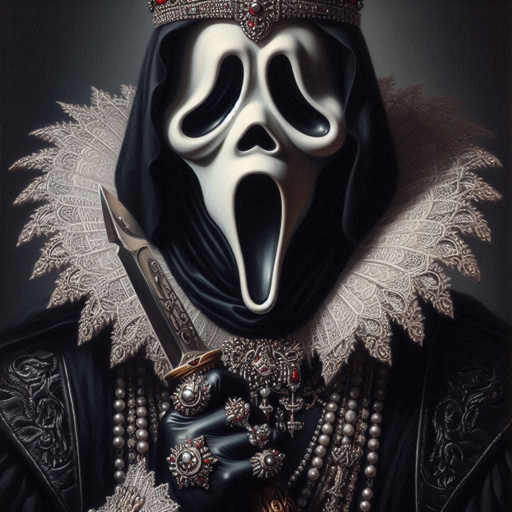 To Scream, or Not to Scream?