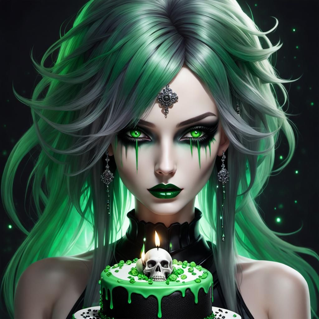Happy Birthday, Ashe