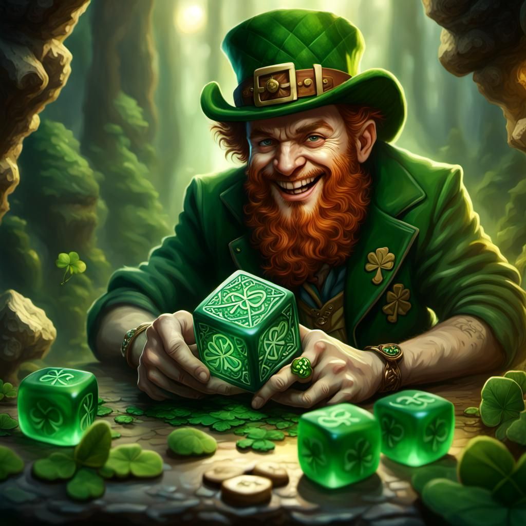 Do you feel Lucky?