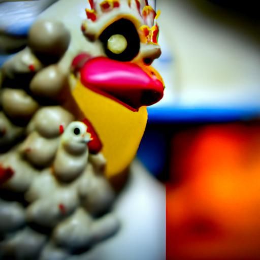 los pollos hermanos