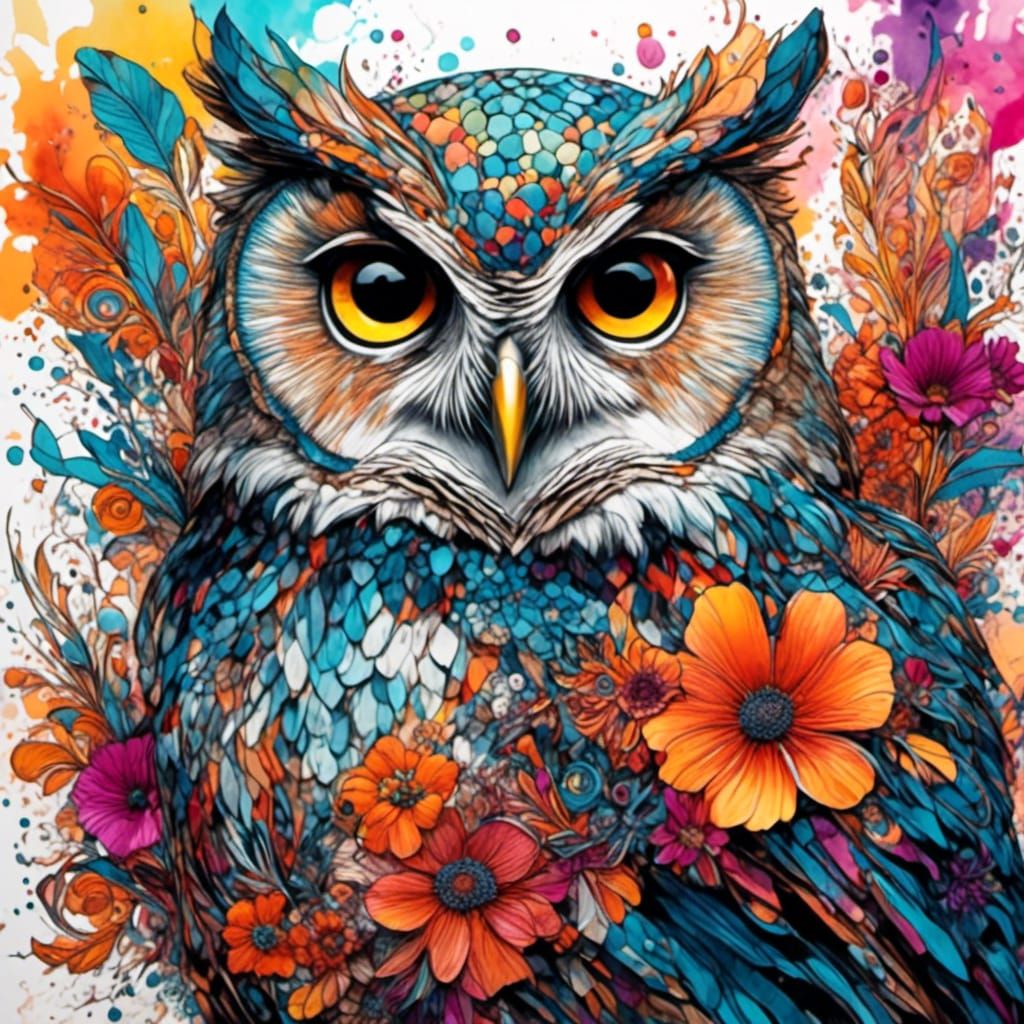 Owl