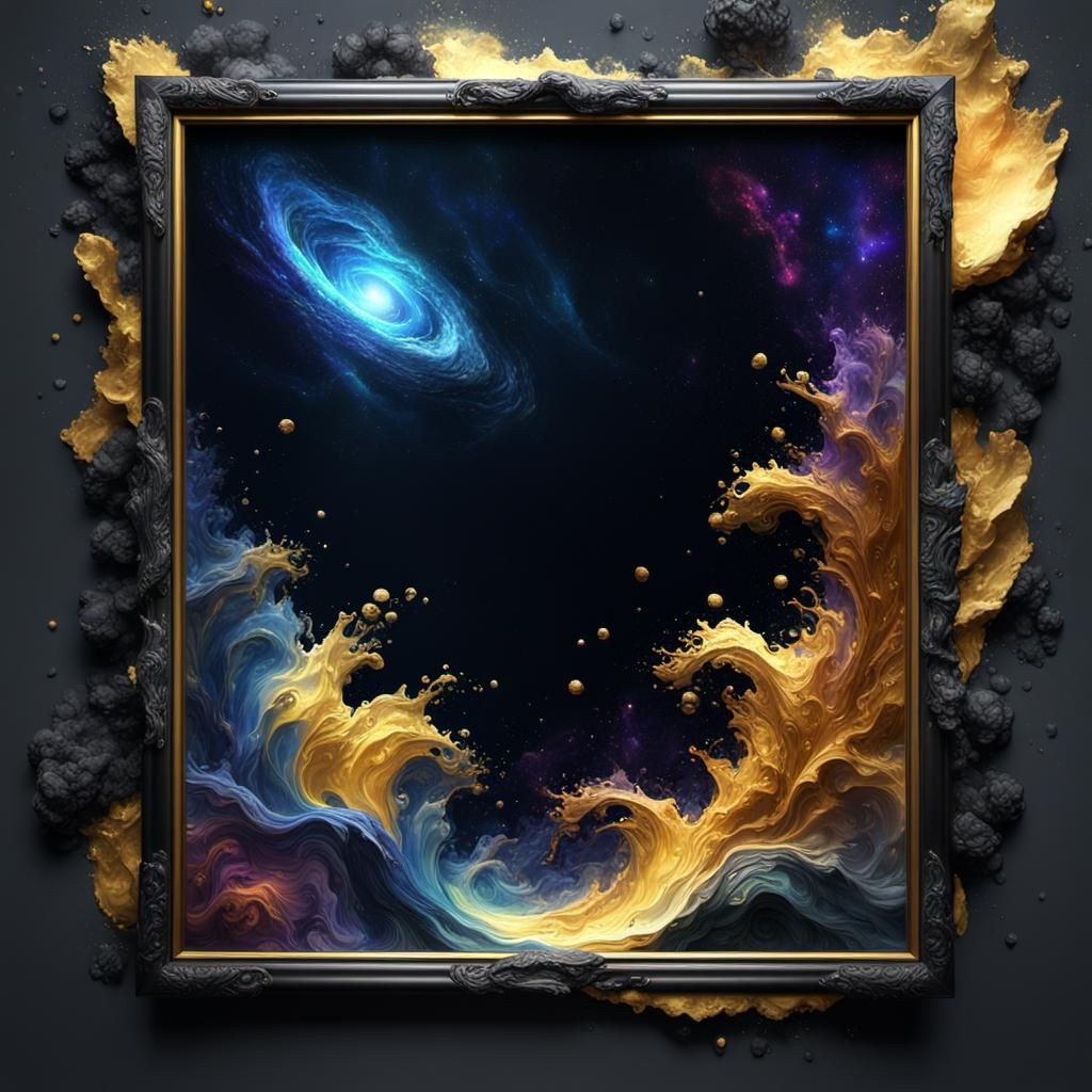 Untitled Creation