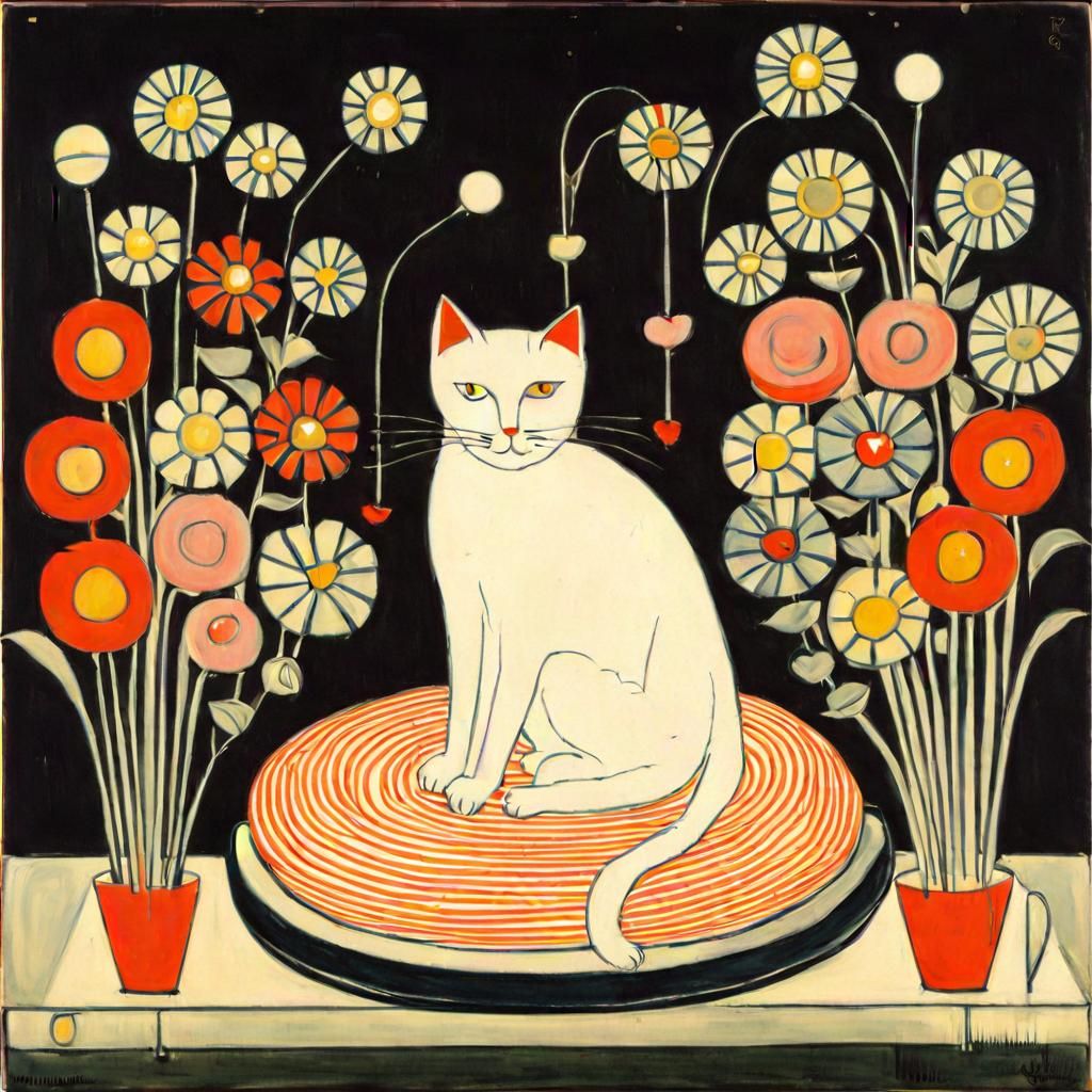Oskar Schlemmer