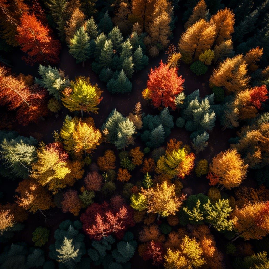 Seasons Change