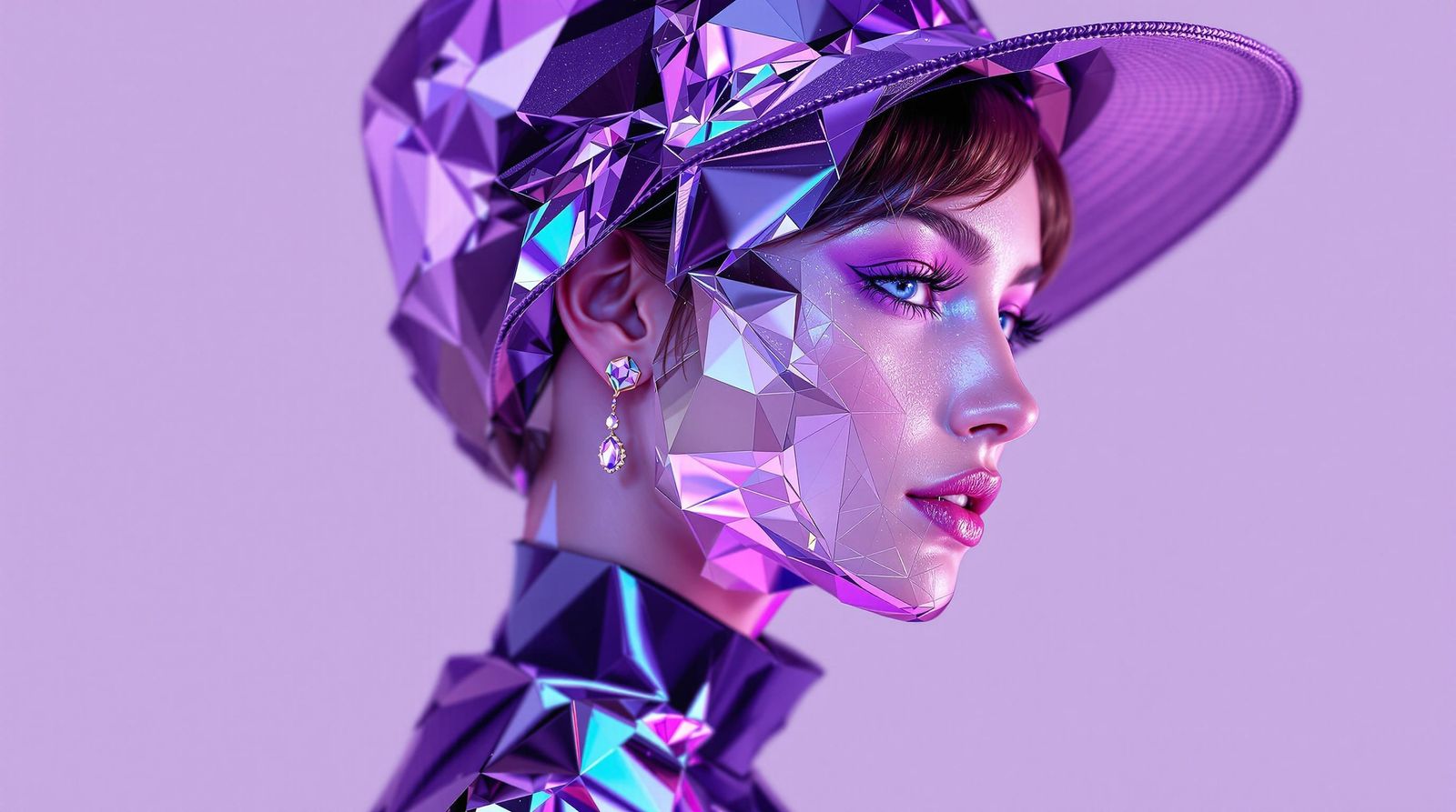 "The Silhouette Oracle"