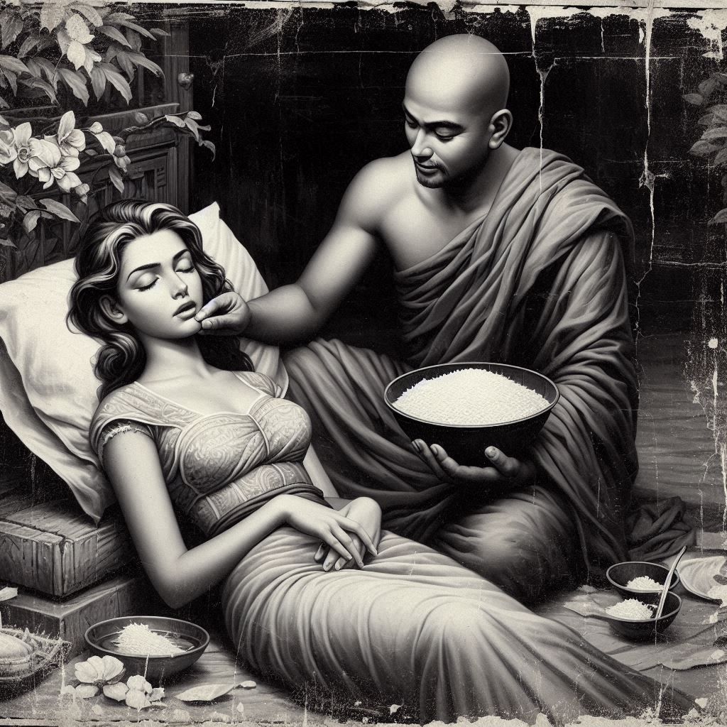 "The simplicity of existence is often overlooked in the comp...