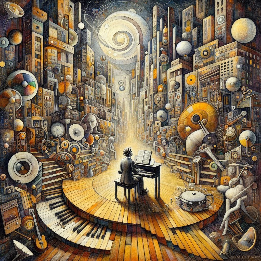 In Search of the Lost Chord3