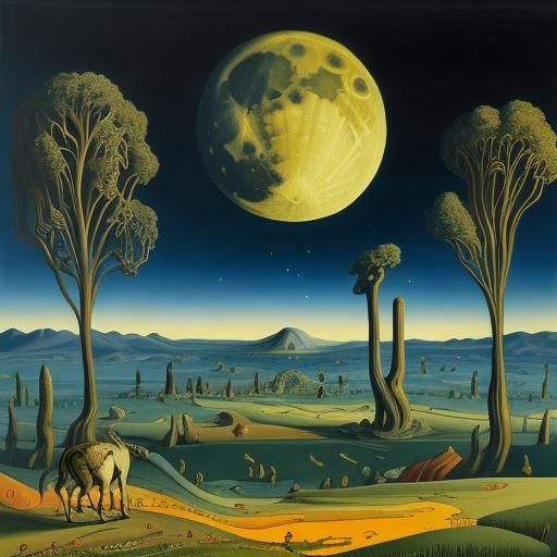 the planet delphi