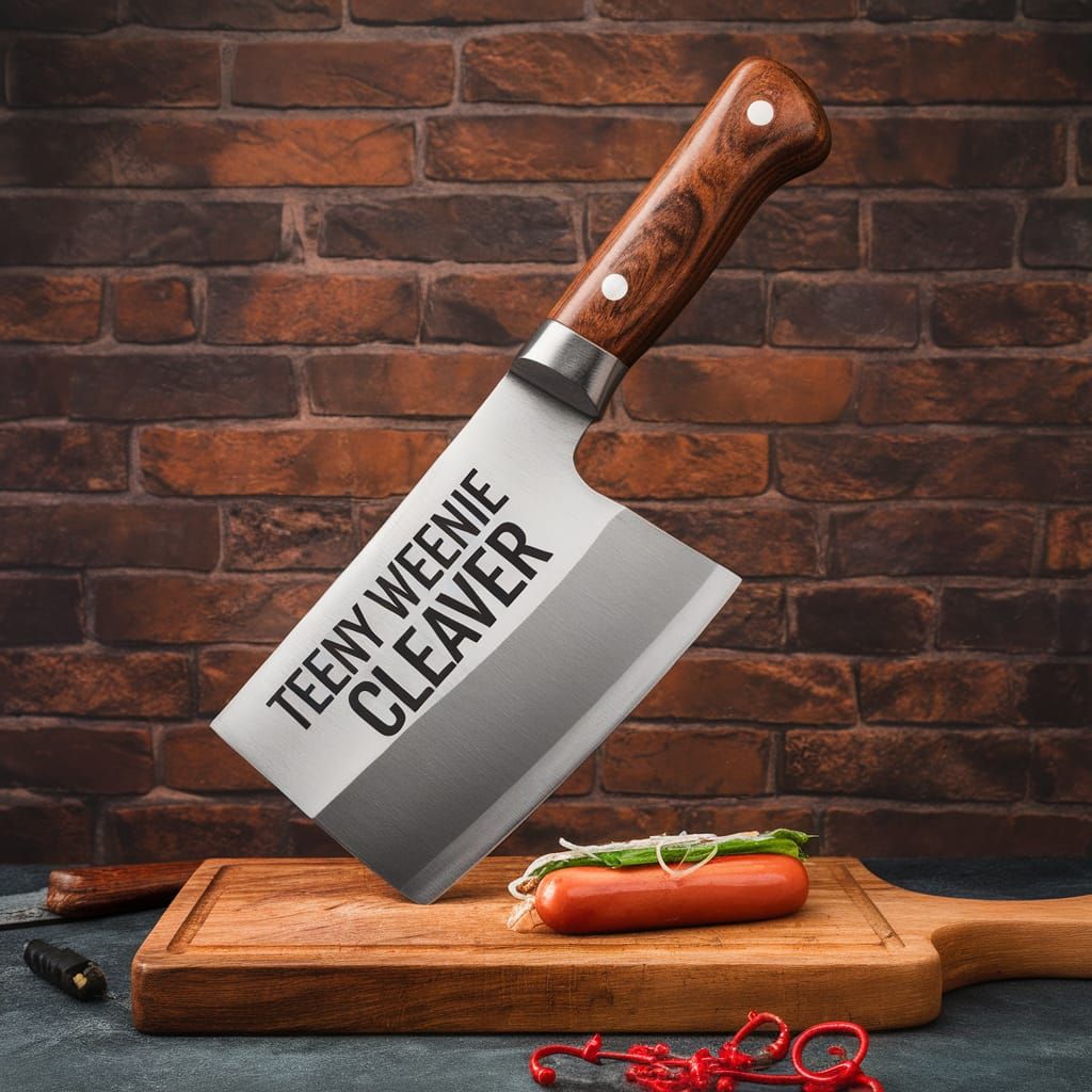 His Body, Our Choice 