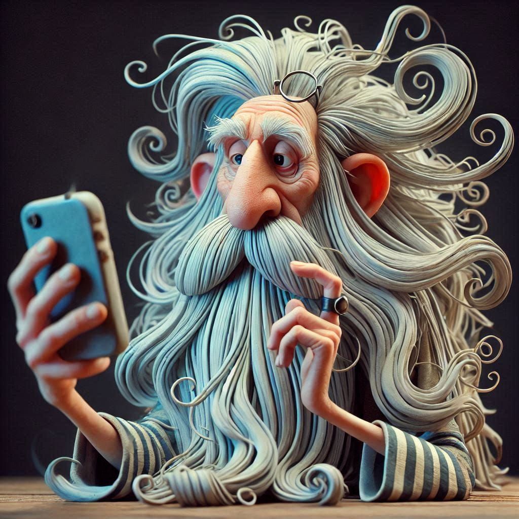 NightCafeiene Addiction