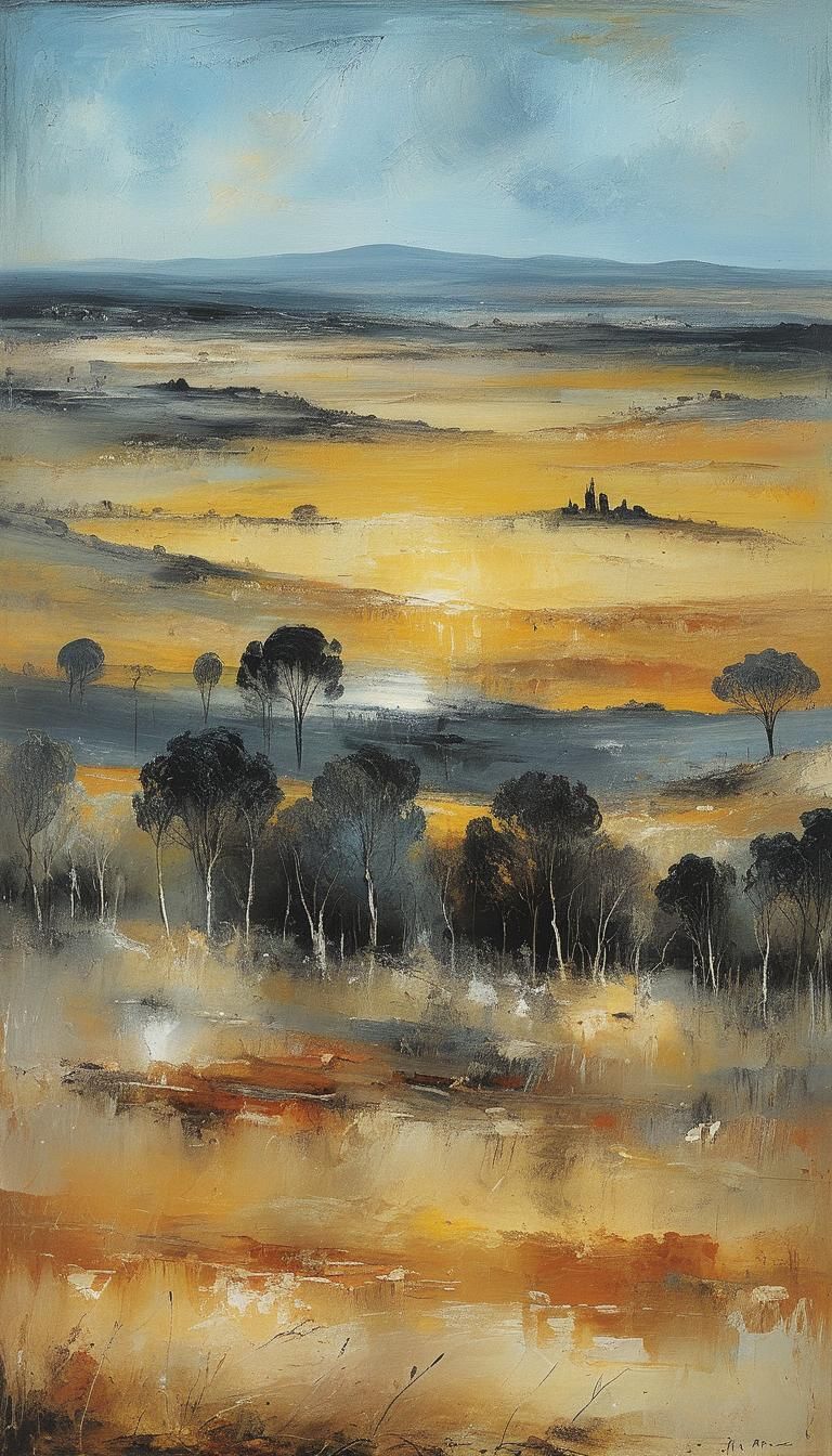 Landscape