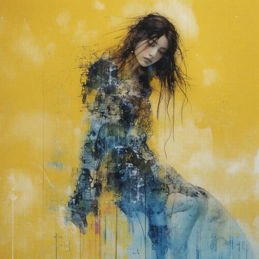 Día de los Muertos Face Paint