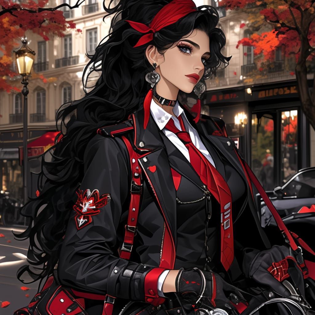 Imagination Overspill