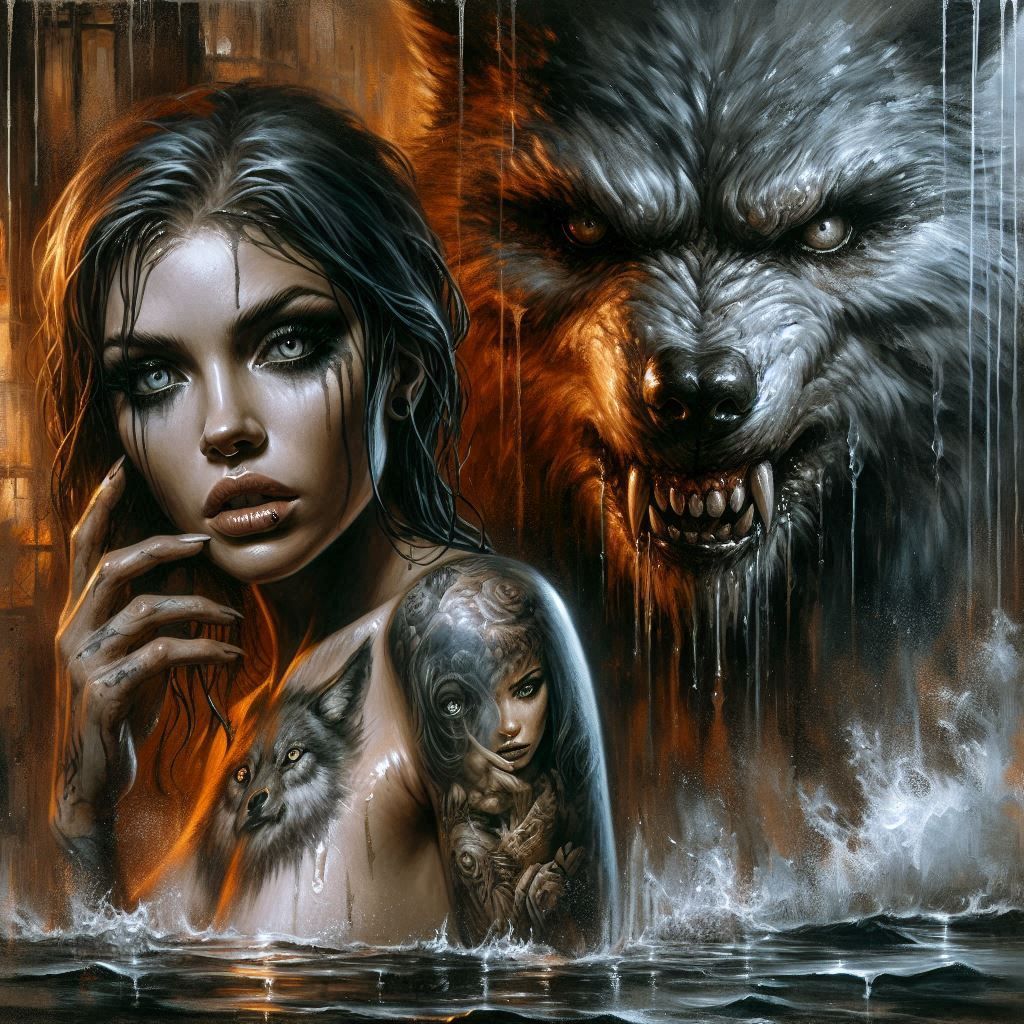 Have you got something to say?