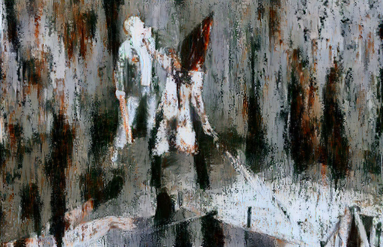 Silent hill 2 choking