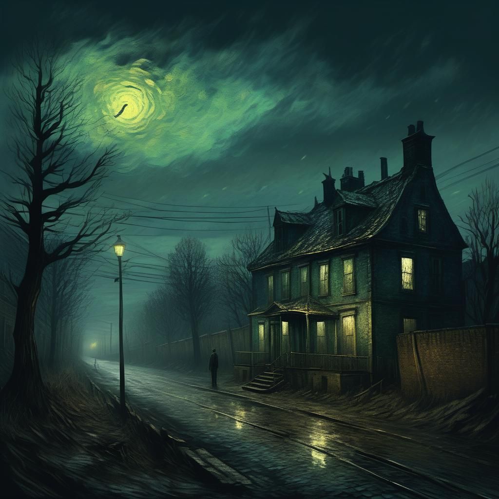 Silent Night