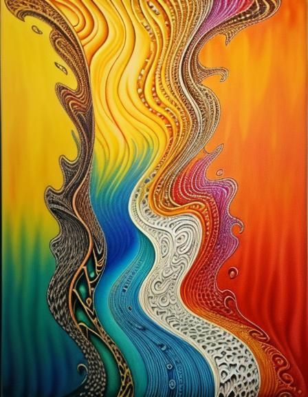 Untitled Creation