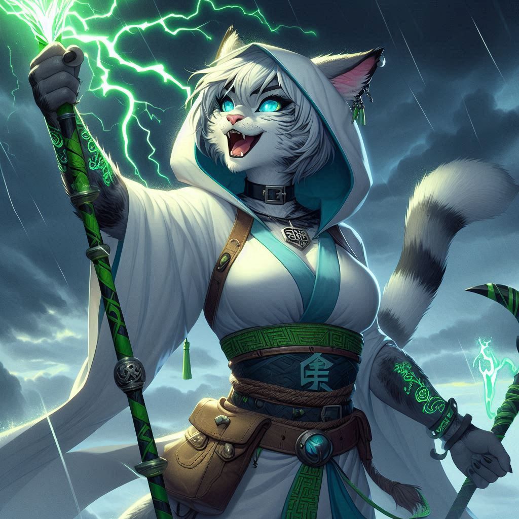 Akiranne's Journey (Part 10): Rediscovery of Old Power