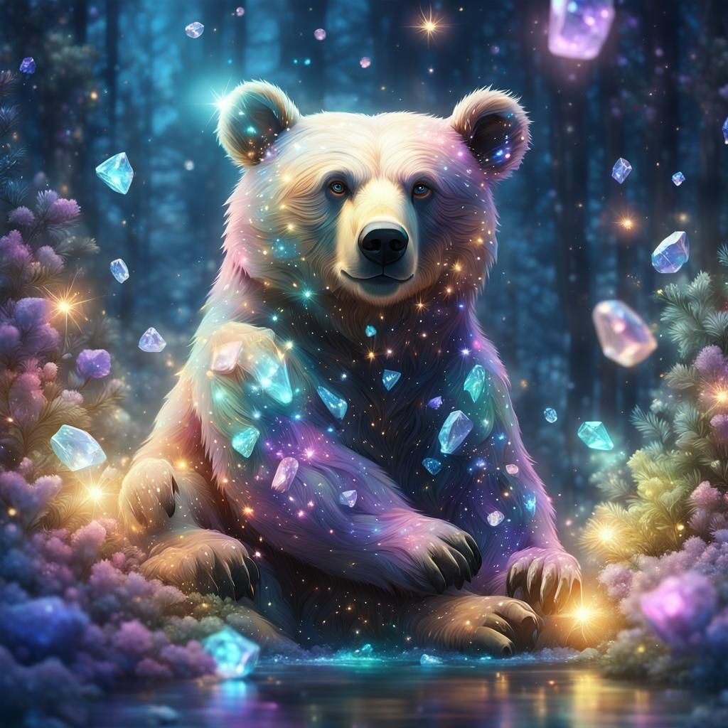 Bear