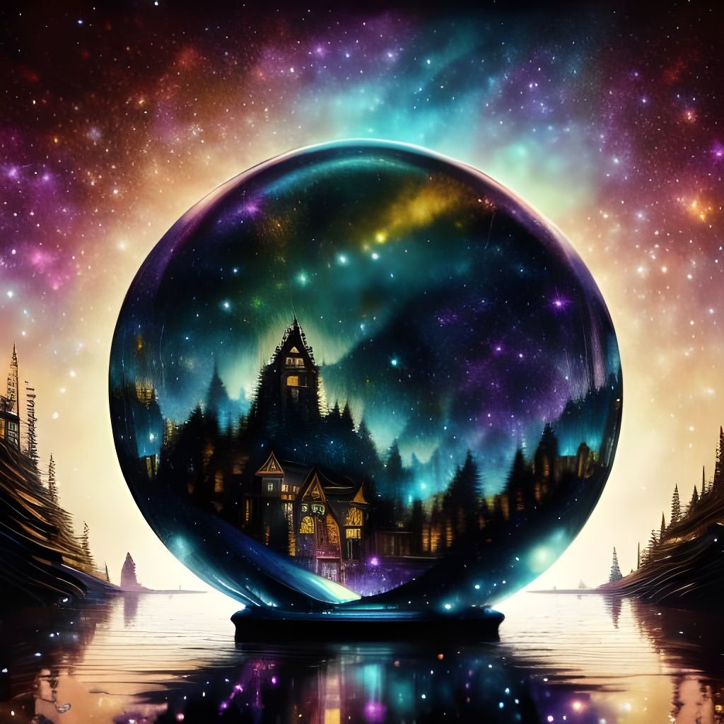 Untitled Creation