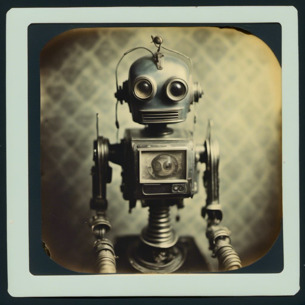 Little Brothers Science Project