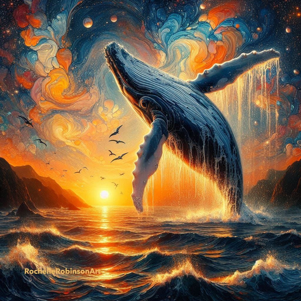 Humpback Whale