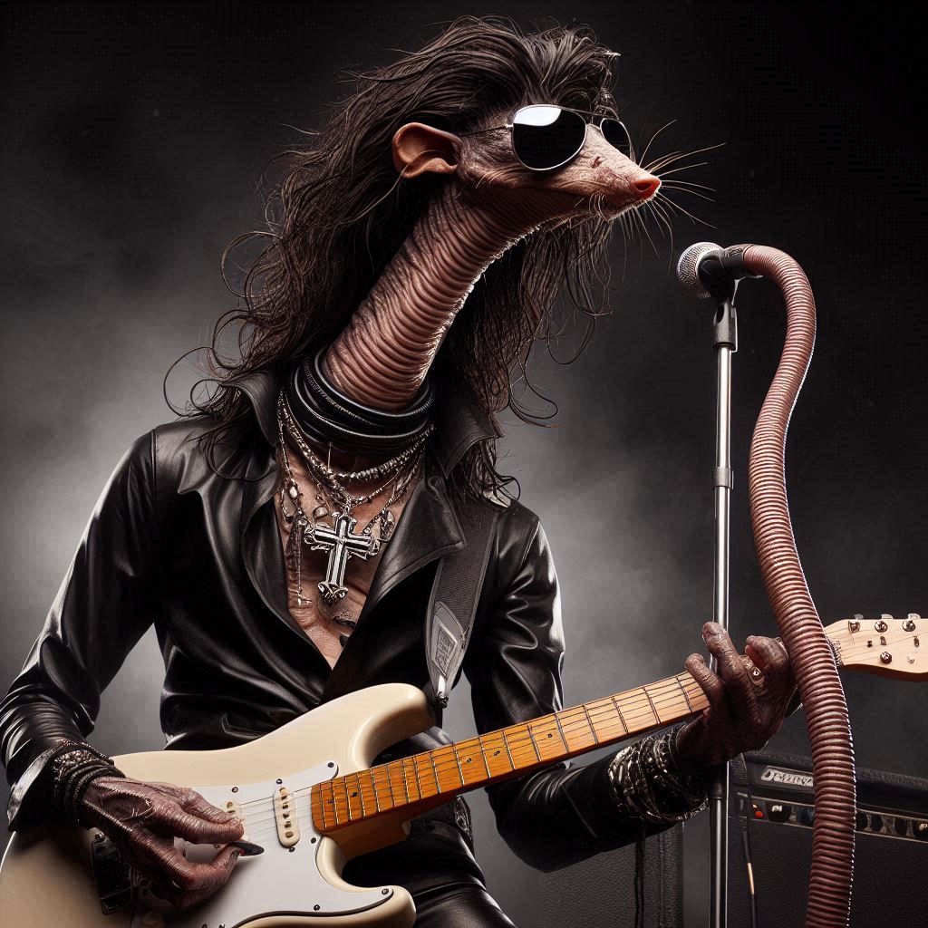 Yngwie Malm Stean