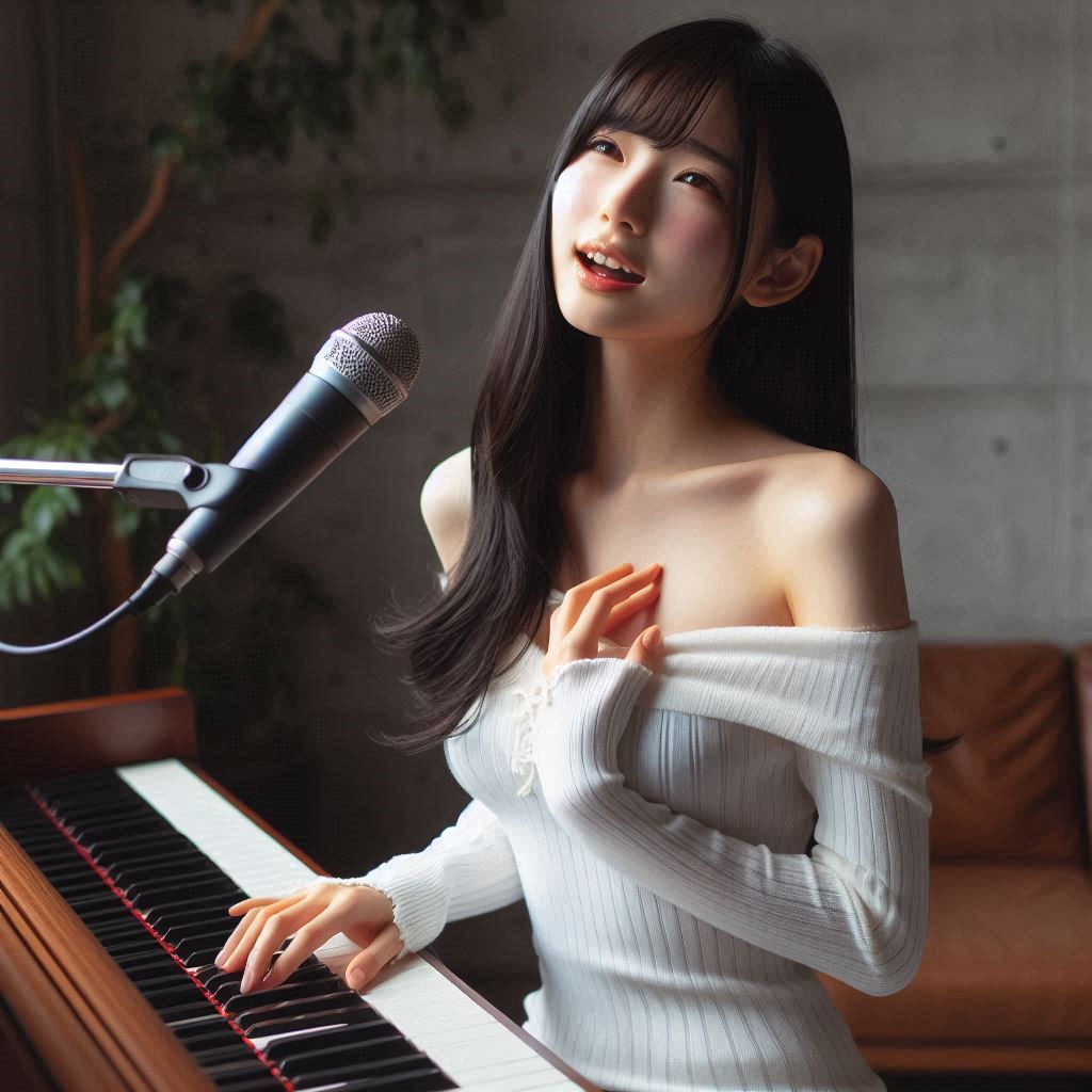 🎼A Song in My Heart 🎵