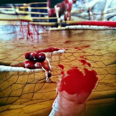 Blood Sport
