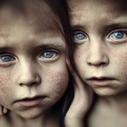 Ozark twins