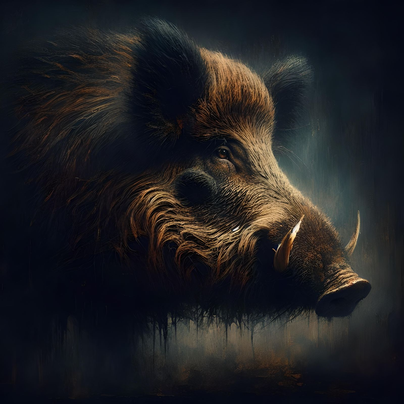 The BOAR