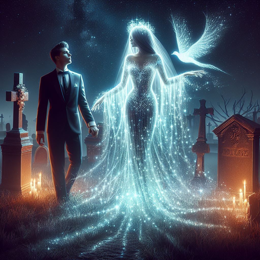 ghost bride