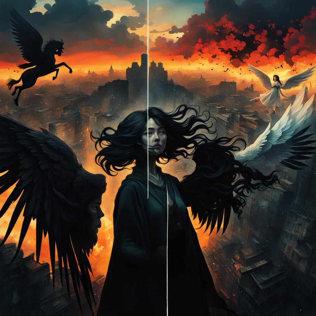 Skald's Meandering Melodies