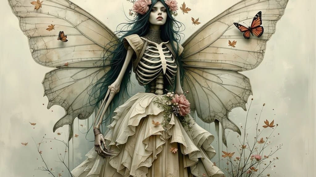 Bone Fairy