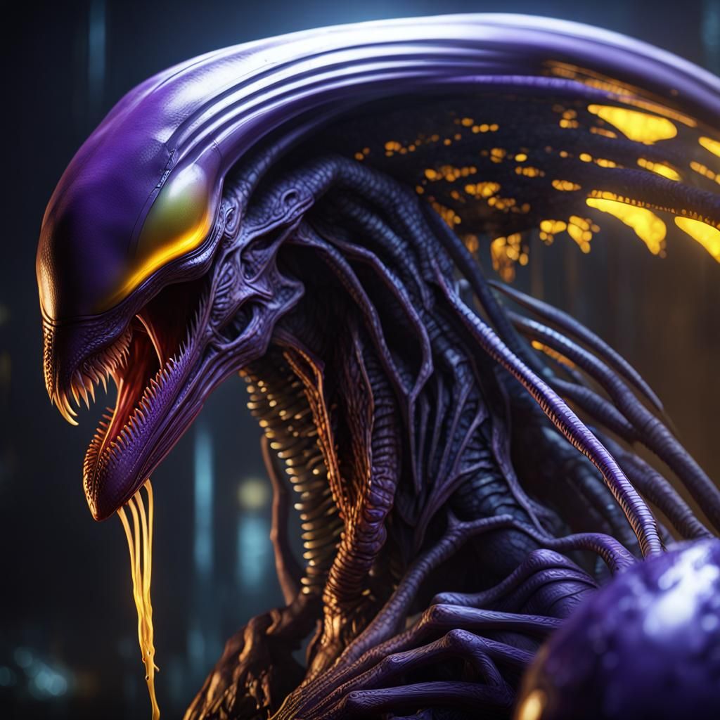 Alien