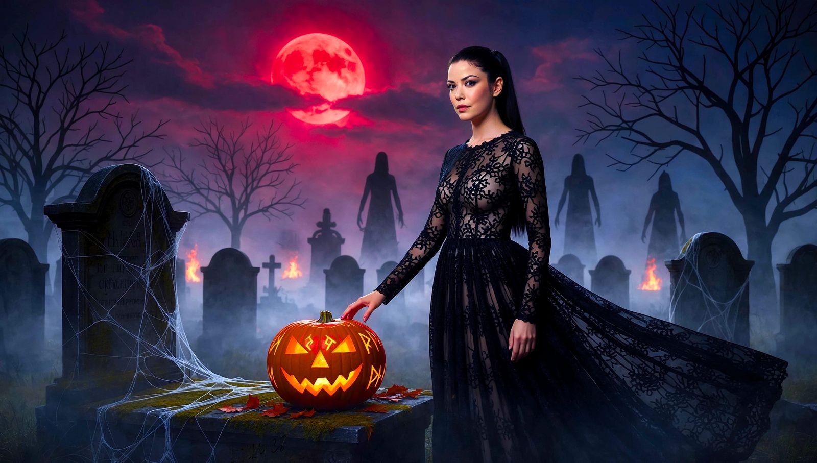 Megan Ravn - October Pics.