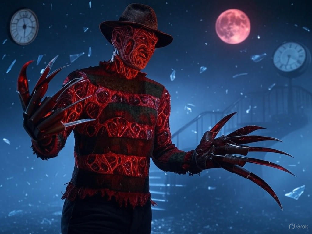 Freddy