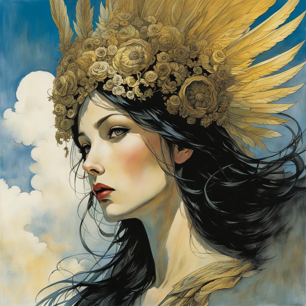 angel
