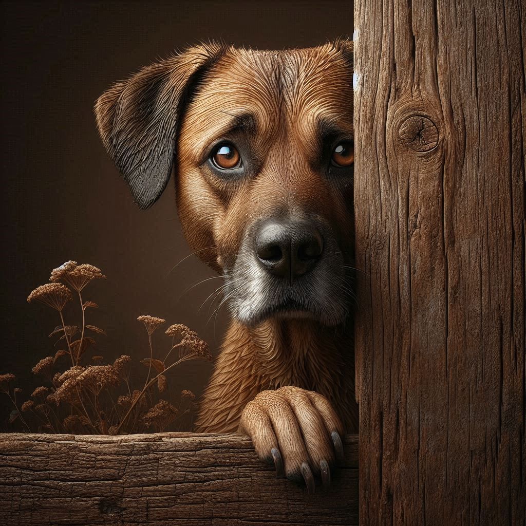 I See You 🐶🐶👍