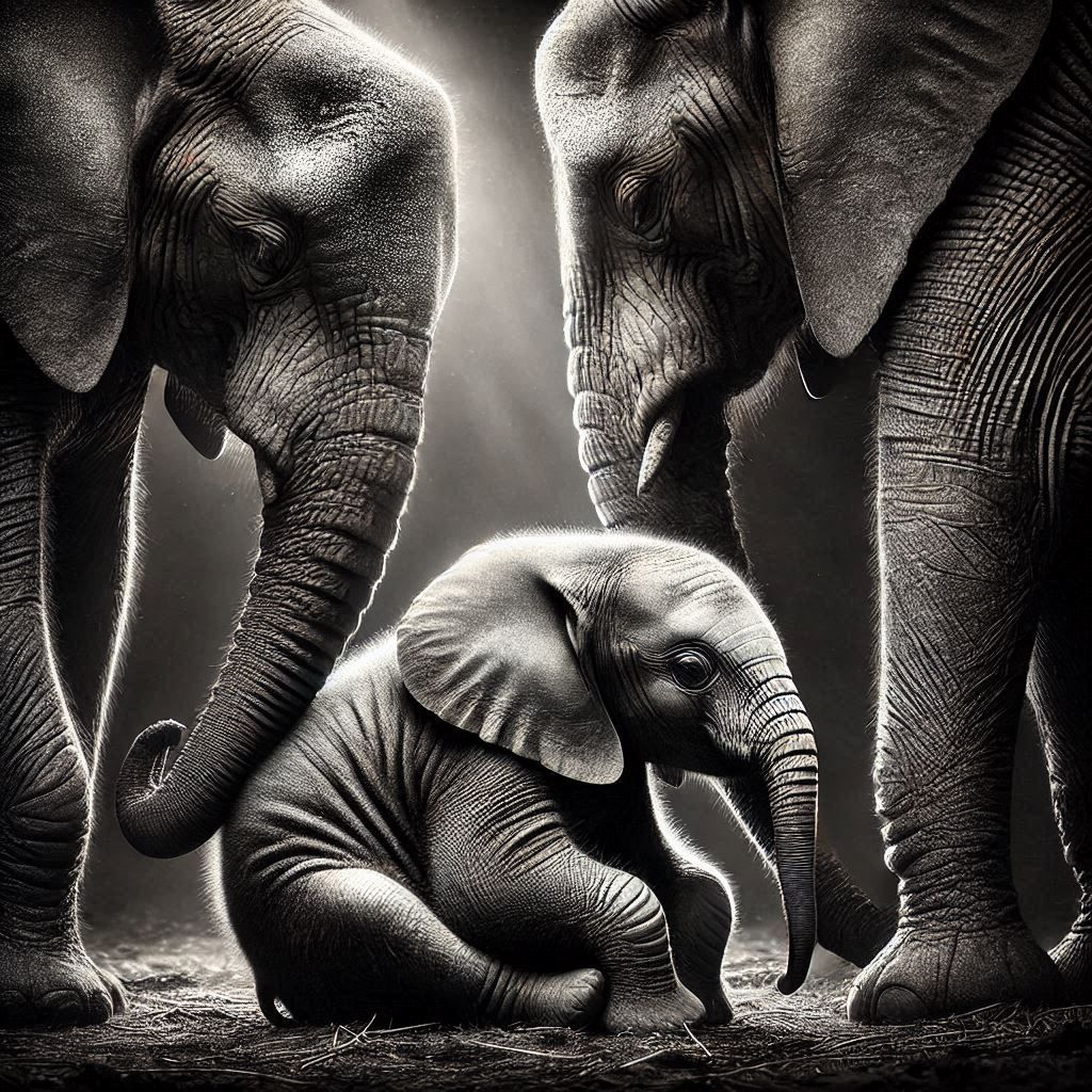 Elephant Family