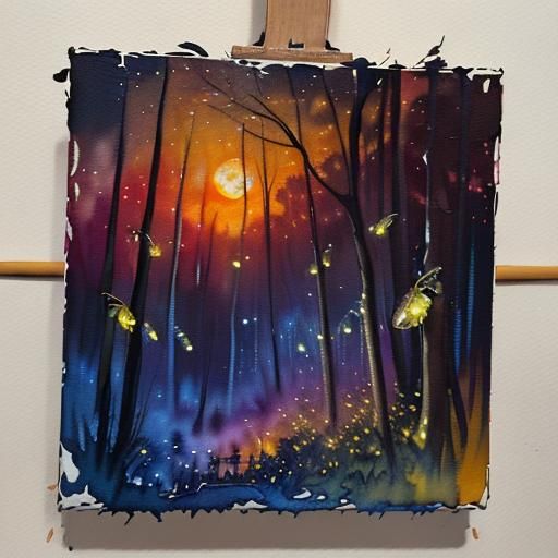 Untitled Creation