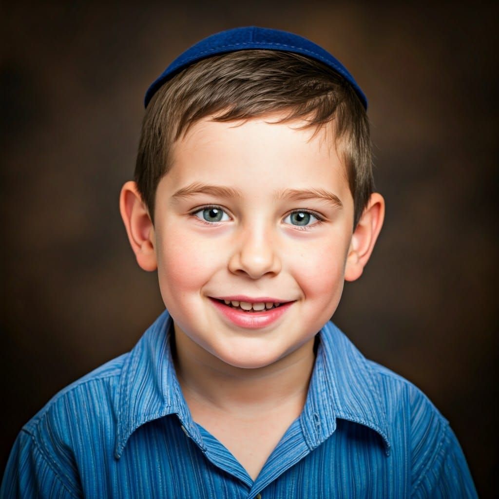 Sweeter than the Streets of Jerusalem