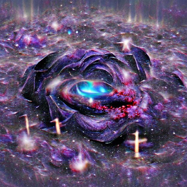 cosmic requiem