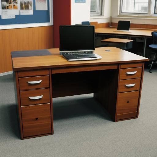 Desk