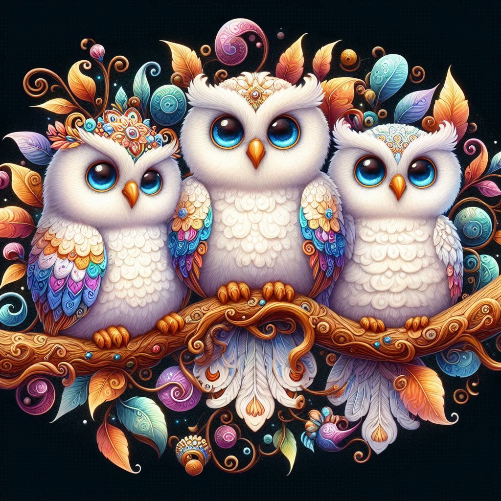 owls
