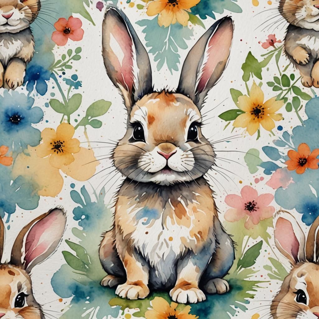Bunnykins