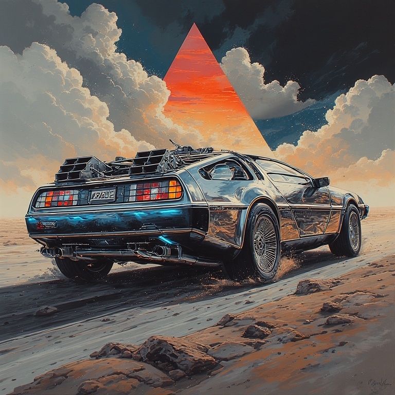 The Future Is Chrome